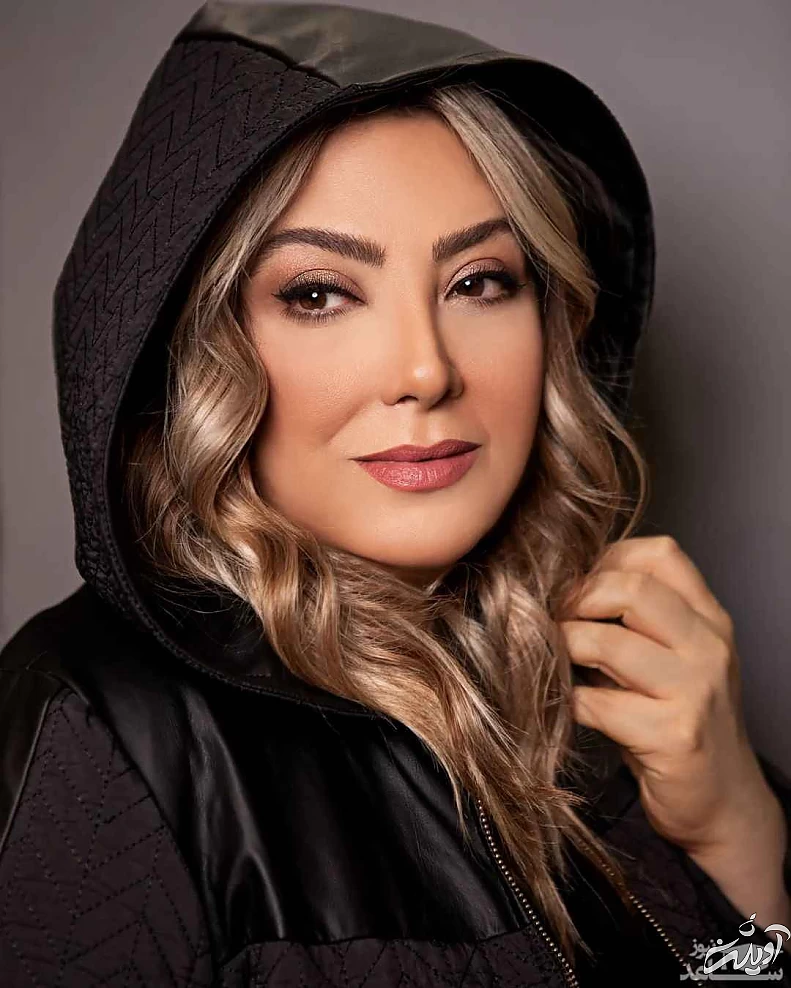 میکاپ شگفت انگیز مریم سلطانی